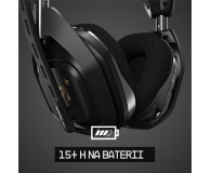 ASTRO A50 Wireless + Base Station dla Xbox One, PC - 511989 - zdjęcie 9